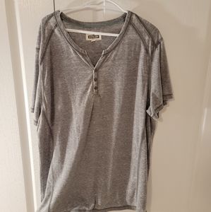 Distillery Short sleeve XXL